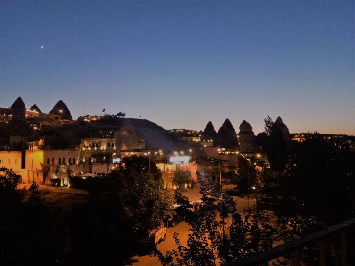 Homestay Cave Hostel Göreme Luaran gambar